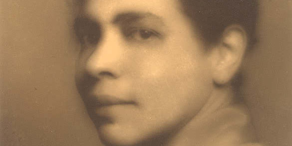 Nella Larsen