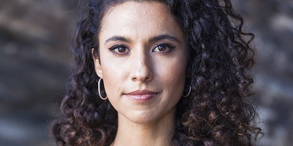Kavita Bedford. Photo: © Christopher Woe