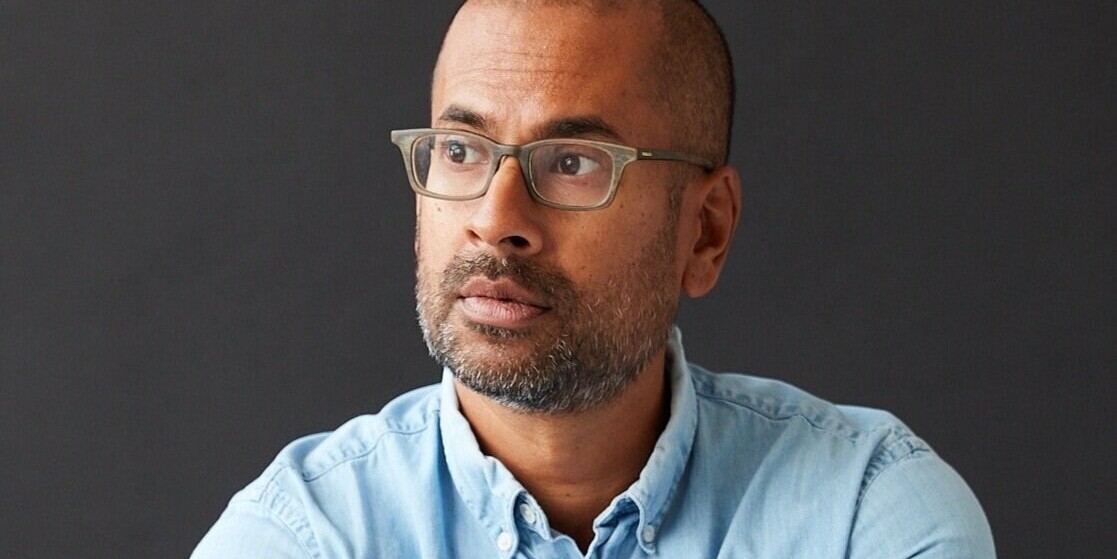 Rumaan Alam