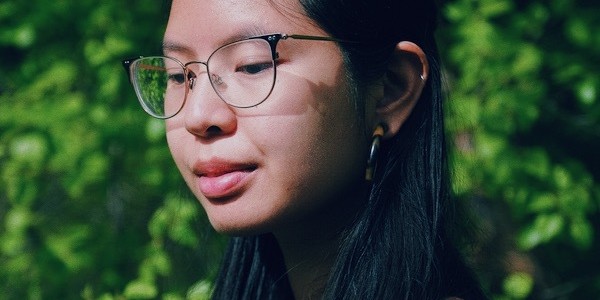 Larissa Pham. Photo: Adalena Kavanagh