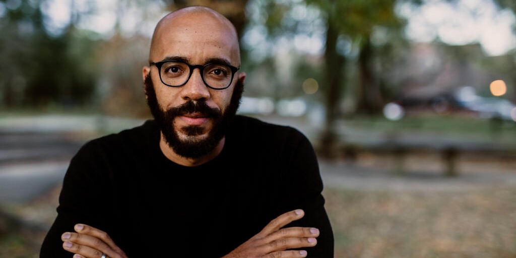 Clint Smith. Photo: Carletta Girma