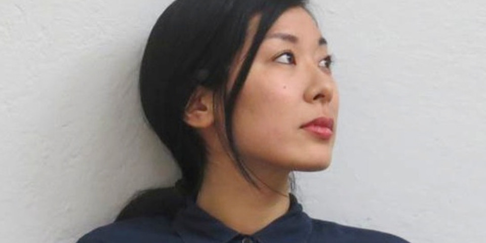 Katie Kitamura (photo: Martha Reta)