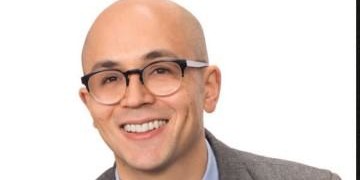 Adam Serwer