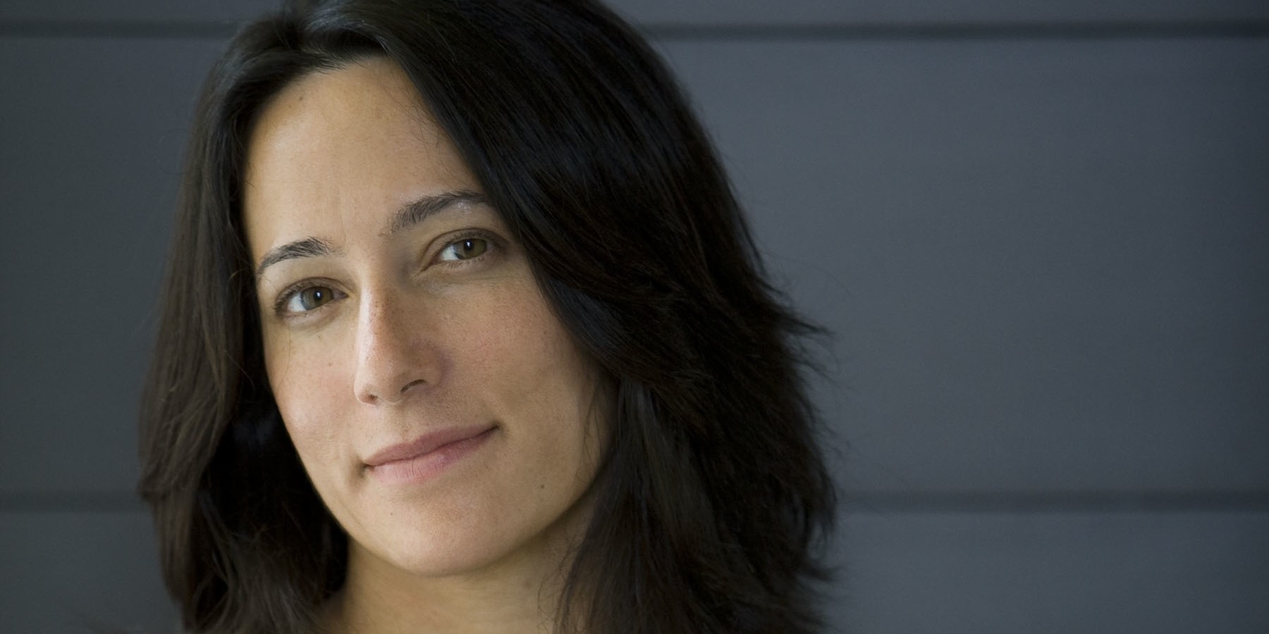 Danzy Senna. Photo: © Anne Fishbein