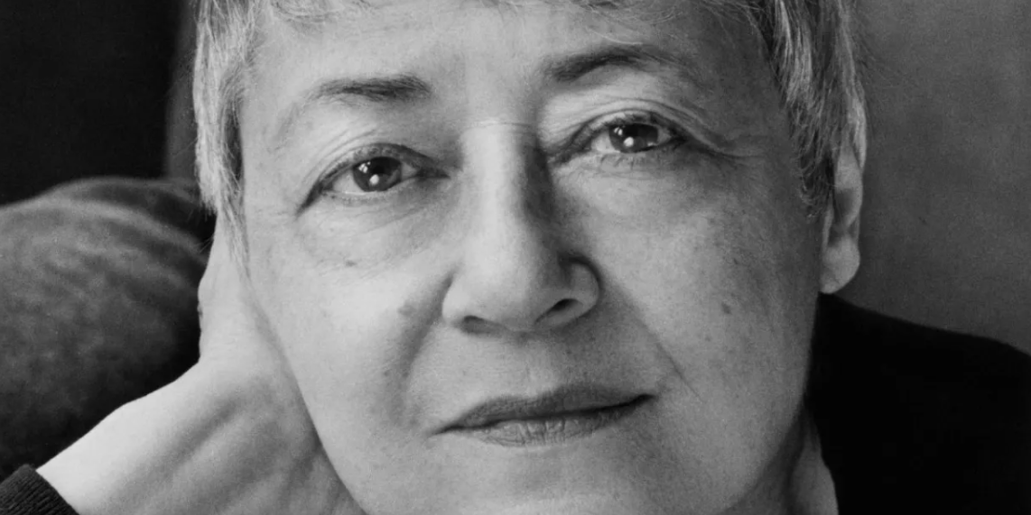 Sigrid Nunez. Photo: Marion Ettlinger