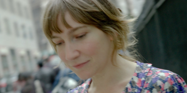 Sheila Heti. Photo: Sylvia Plachy
