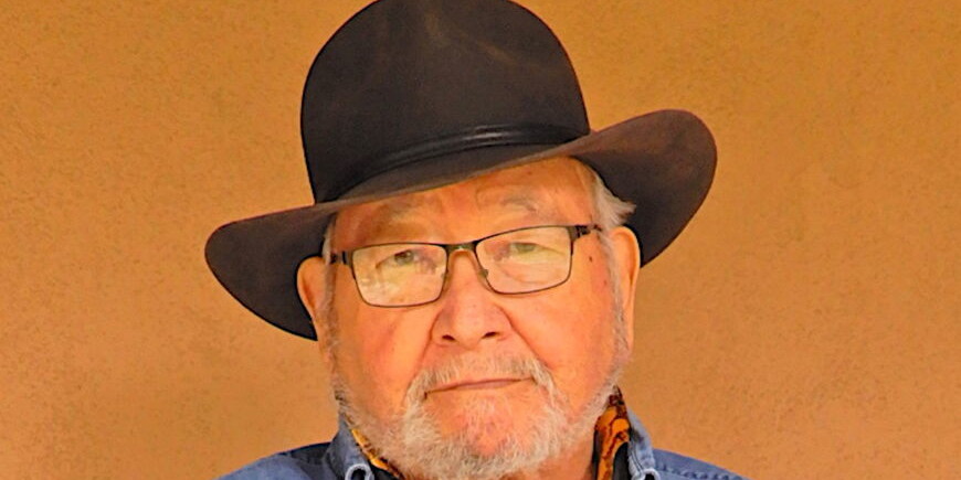 N. Scott Momaday