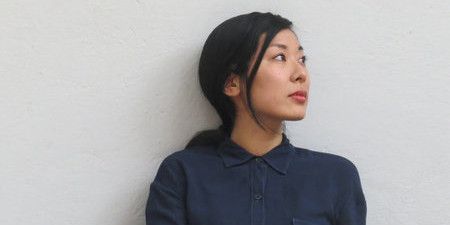 Katie Kitamura. Photo: Martha Reta