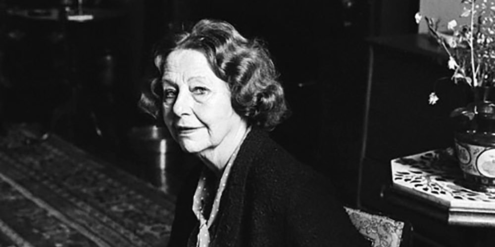 Elizabeth Hardwick