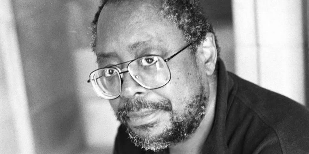 Edward P. Jones