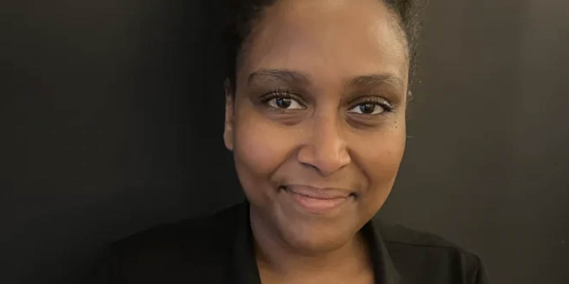 Tammie Teclemariam.