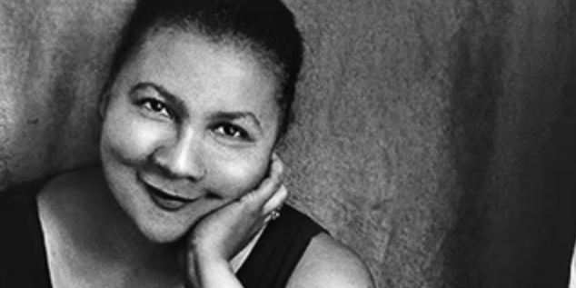 bell hooks. Photo: Pluto Press