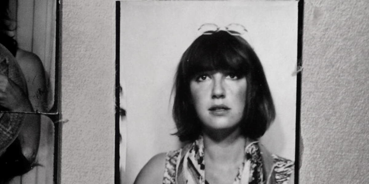 Eve Babitz