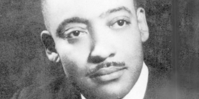 Louis Lomax
