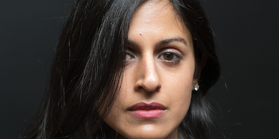 Parul Sehgal