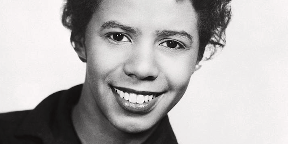 Lorraine Hansberry. Photo: Wikipedia