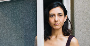 Ottessa Moshfegh. Photo: © Jake Belcher