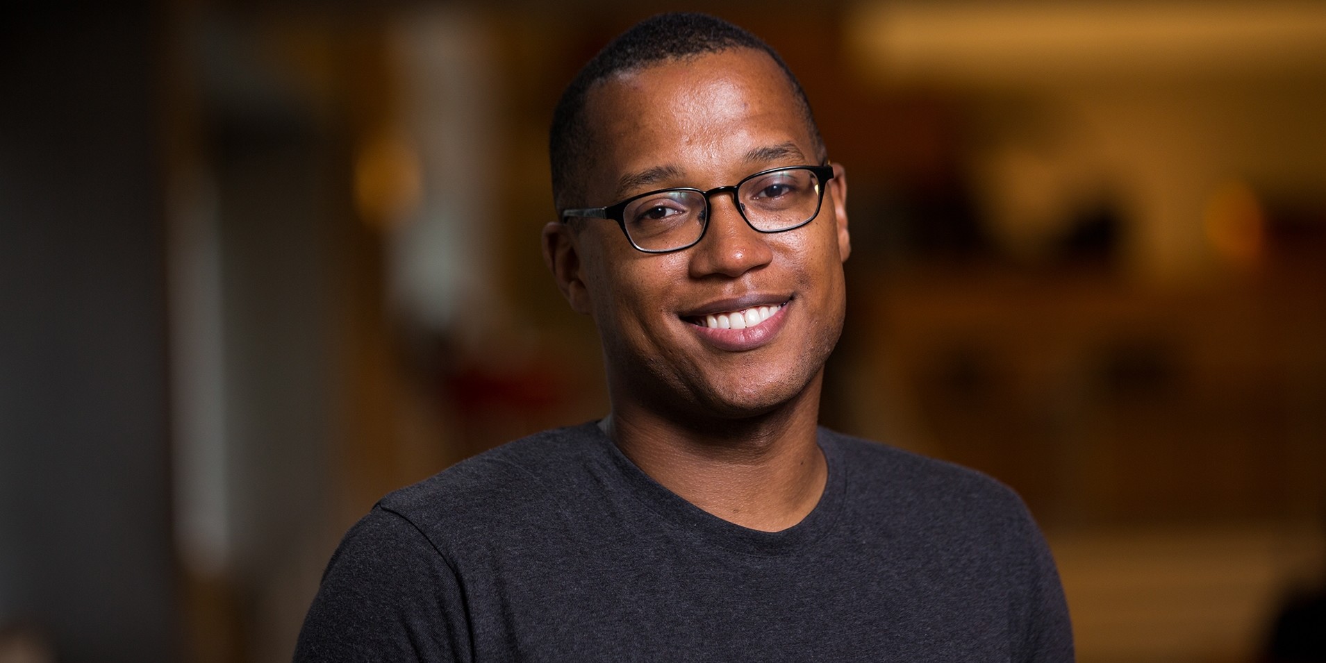 Branden Jacobs-Jenkins. Photo: MacArthur Foundation.