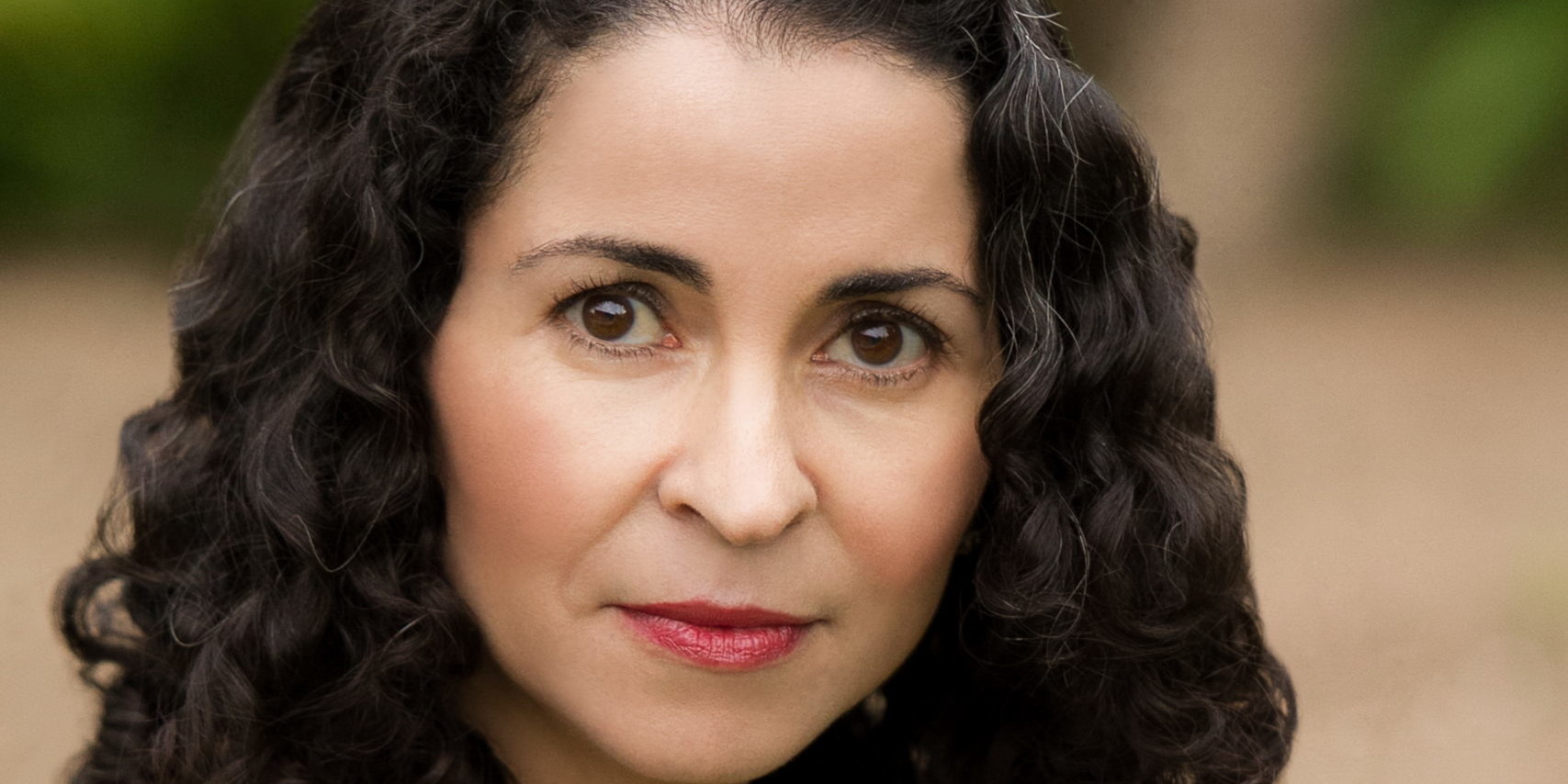 Laila Lalami. Photo: April Rocha