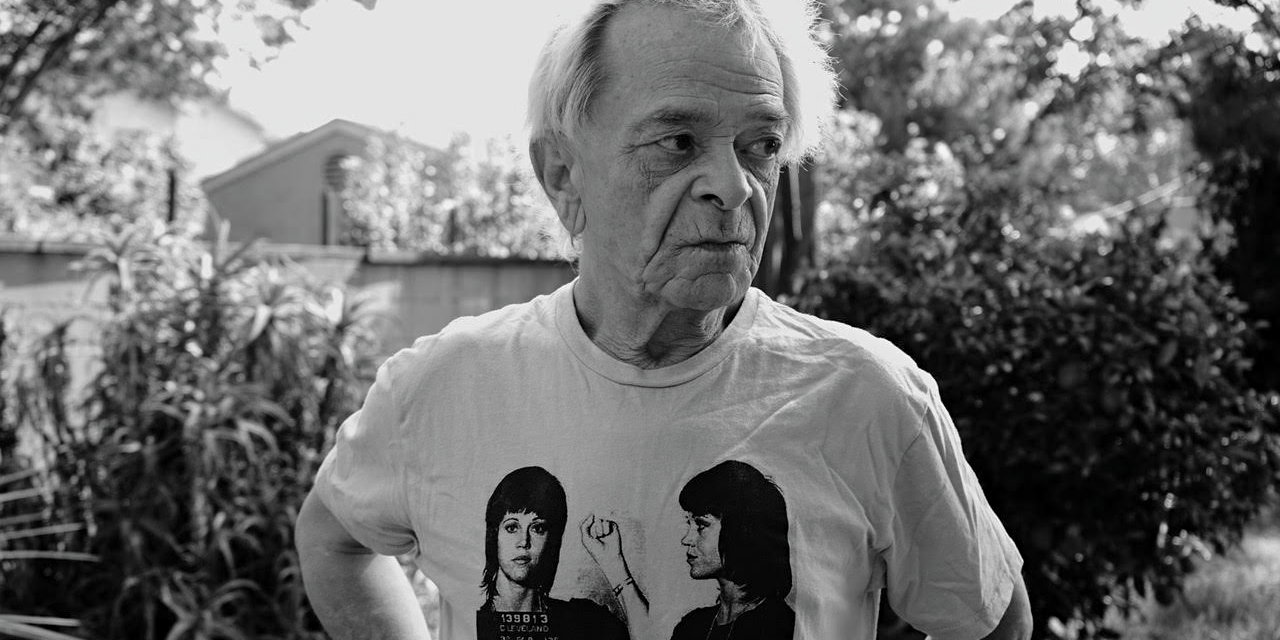 Gary Indiana. Photo: Hedi El Kholti/Seven Stories Press