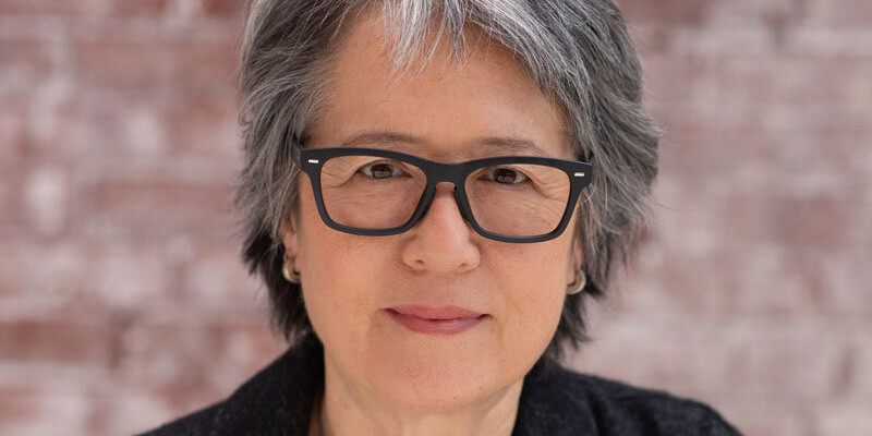 Ruth Ozeki
