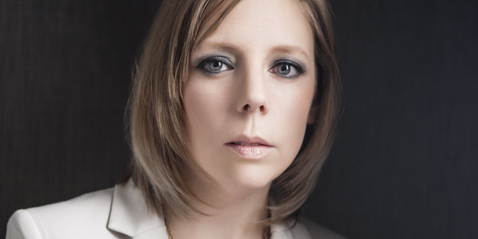 Melissa Gira Grant. Photo: Verso