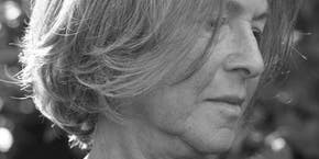 Louise Glück. Photo: Katherine Wolkoff
