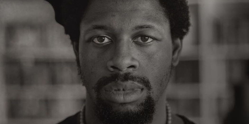 Olúfẹ́mi O. Táíwò. Photo: Jared Rodriguez.