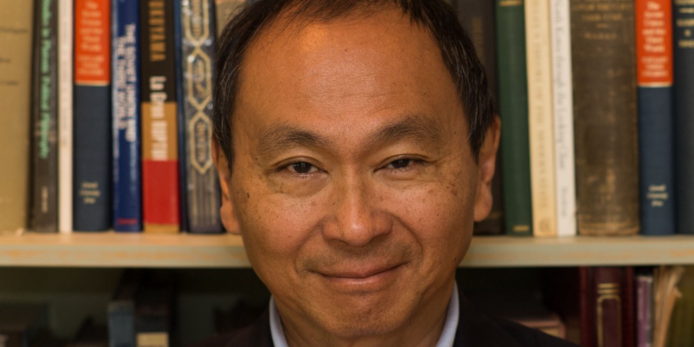 Francis Fukuyama