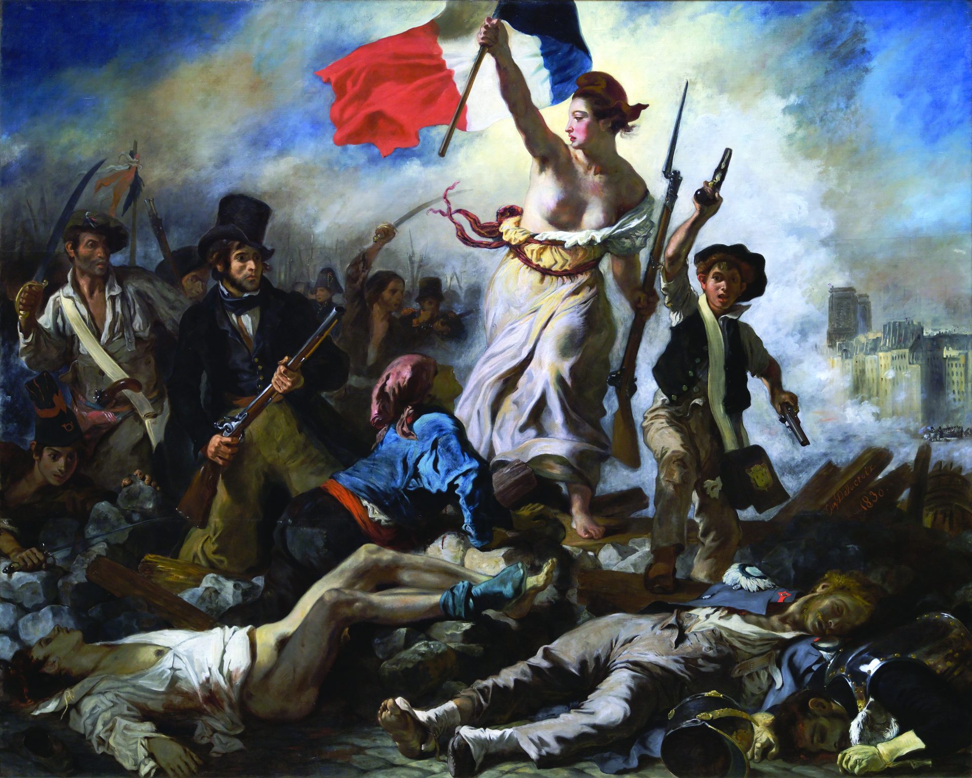 Peter Weiss’s literature of revolt