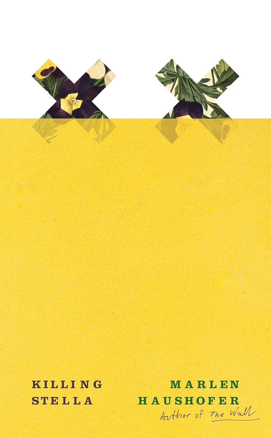 The cover of Killing Stella