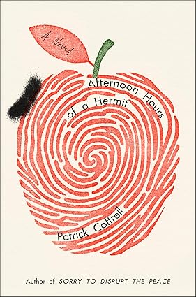 The cover of Afternoon Hours of a Hermit