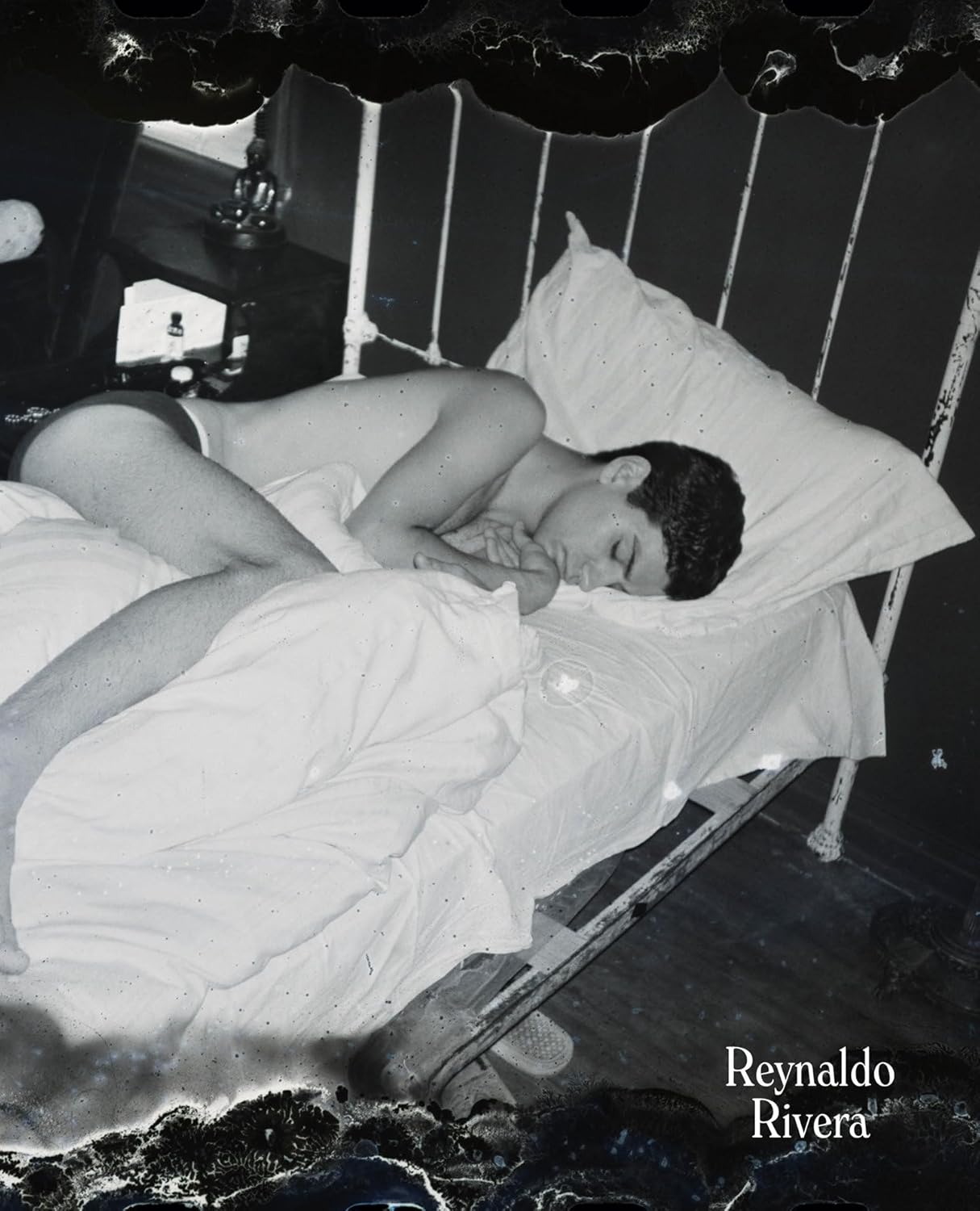 The cover of PROPIEDAD PRIVADA
