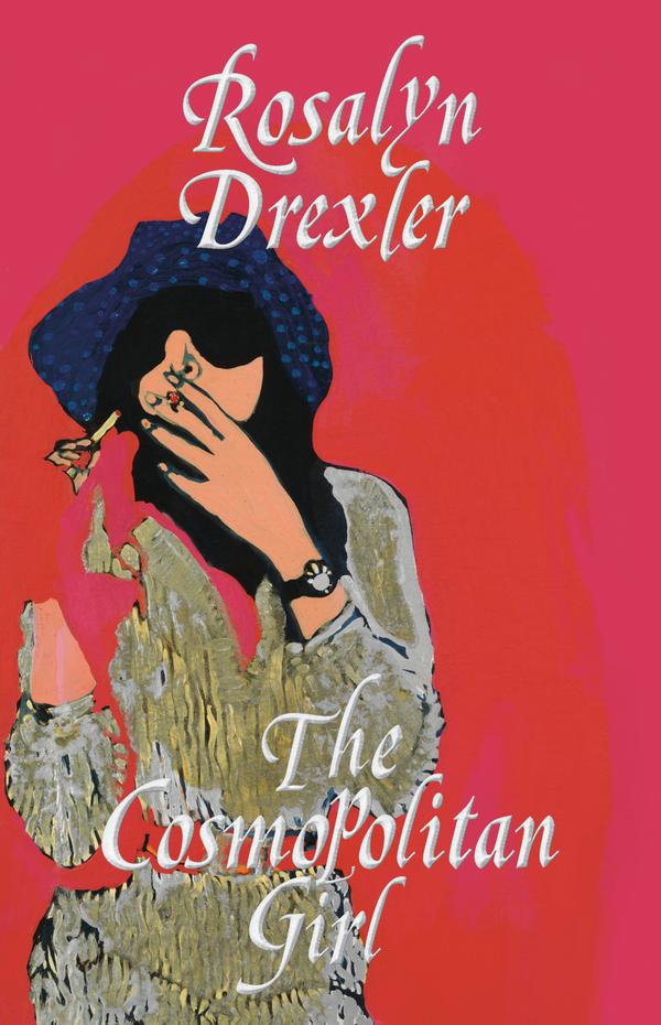 The cover of The Cosmopolitan Girl