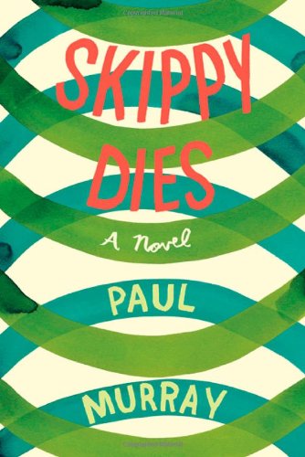 Cover of Skippy Dies: A Novel