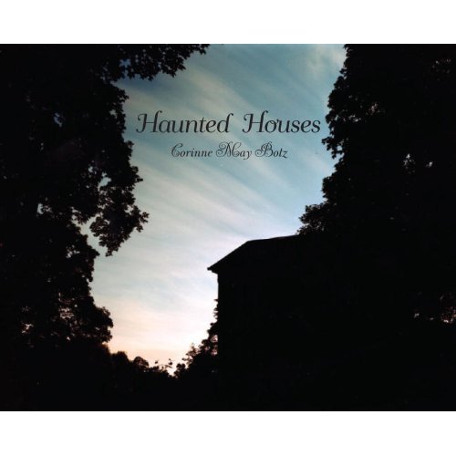 Cover of Haunted Houses