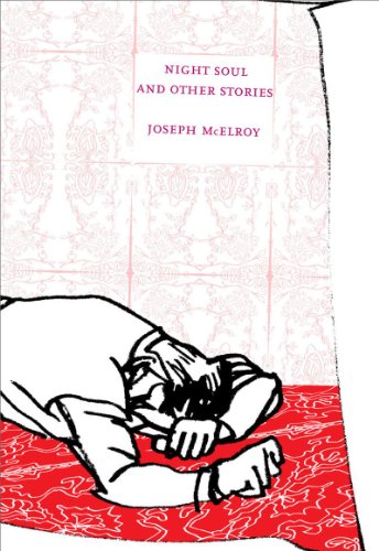 Cover of Night Soul and Other Stories (American Literature Series)