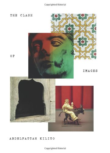 Cover of The Clash of Images