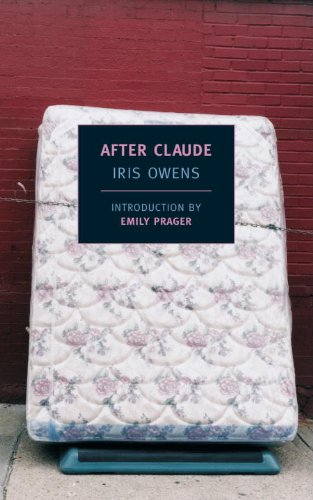 Cover of After Claude (New York Review Books Classics)