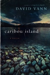 Cover of Caribou Island: A Novel