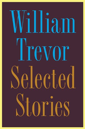Cover of Selected Stories