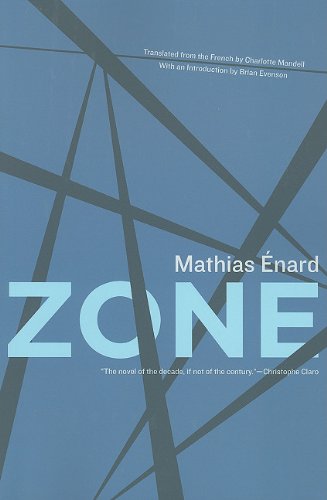 Cover of Zone