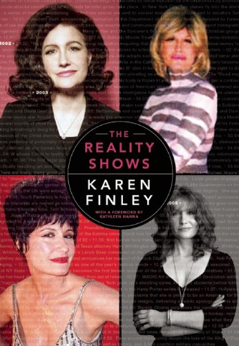 Cover of The Reality Shows