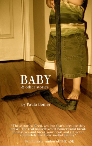 The cover of Baby &#038; Other Stories