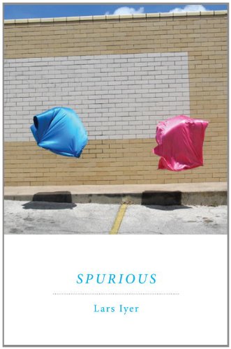 Cover of Spurious: A Novel