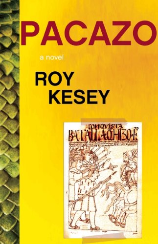 Cover of Pacazo