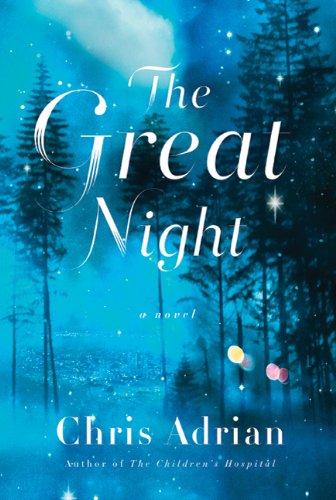 Cover of The Great Night: A Novel