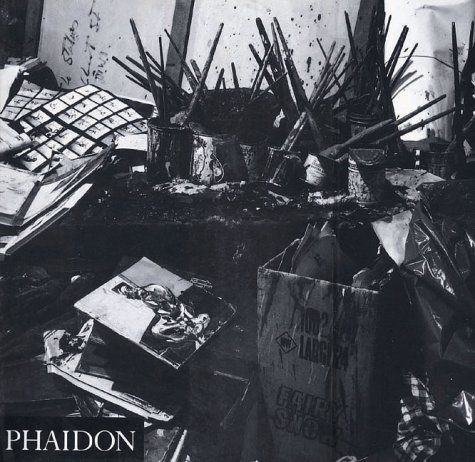 The cover of Francis Bacon: In Coversation with Michel Archimbaud