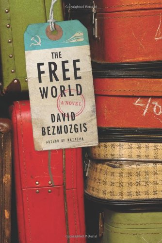 Cover of The Free World: A Novel