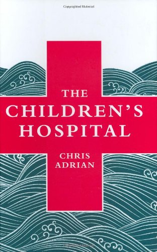 Cover of The Children's Hospital